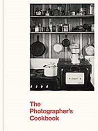 [중고] The Photographers Cookbook (Hardcover)