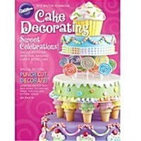 Cake Decorating (Paperback)