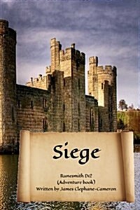 Siege (Paperback)