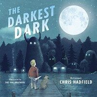 The Darkest Dark (Hardcover)