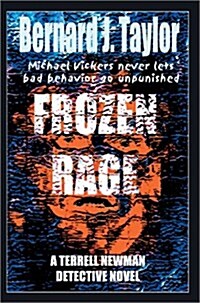 Frozen Rage (Paperback)