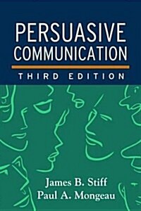 Persuasive Communication (Paperback, 3)