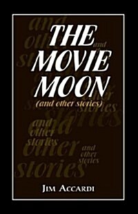 The Movie Moon (Hardcover)