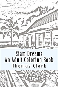 Siam Dreams (Paperback)
