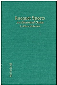 Racquet Sports (Hardcover)