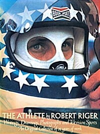 The Athlete (Paperback)