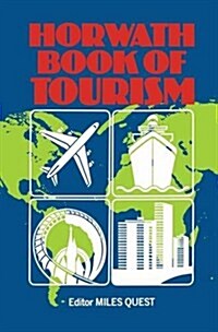 Horwath Book of Tourism (Paperback)