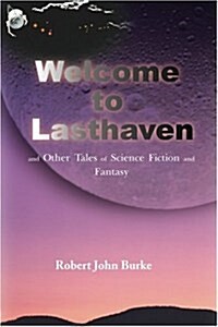 Welcome to Lasthaven (Paperback)