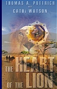 The Heart of the Lion (Paperback)