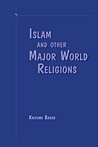 Islam and Other Major World Religions (Paperback)