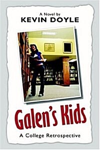 Galens Kids (Hardcover)