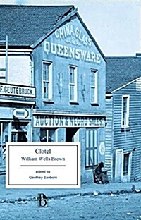 Clotel (Paperback, Reprint)