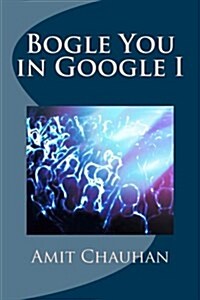 Bogle You in Google I (Paperback)