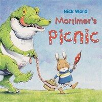 Mortimer's Picnic (Paperback)