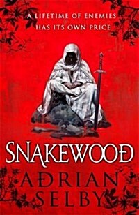 Snakewood (Hardcover)
