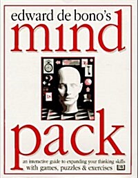 Edward De Bonos Mind Pack (Paperback)