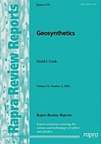 Geosynthetics (Paperback)