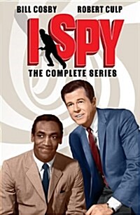 [수입] I Spy: The Complete Series