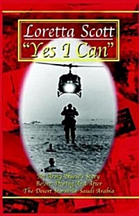 Yes I Can (Hardcover)