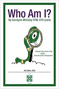 Who Am I? (Hardcover)