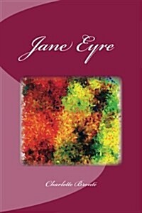 Jane Eyre (Paperback)