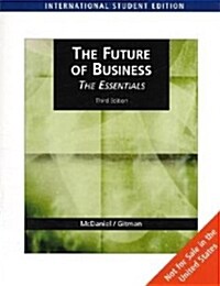 The Future of Business: The Essentials (Paperback)