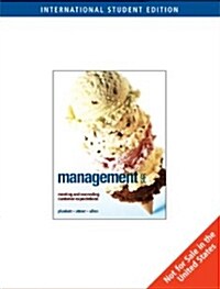 Management: Meeting and Exceeding Customer Expectations (9th Edition, Paperback)