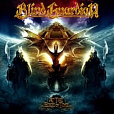 Blind Guardian - At The Edge Of Time [2CD Limited Edition