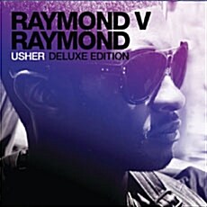 Usher - Raymond V Raymond [Deluxe Edition][2CD]