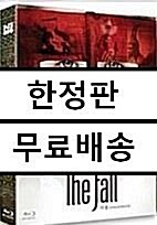 [중고] [블루레이] 더 폴: 오디어스와 환상의 문