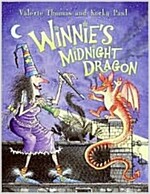 Winnie's Midnight Dragon (Package)