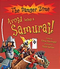 Avoid Being a Samurai! (Paperback)