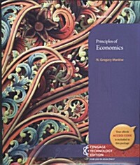 [중고] Principles of Economics (Paperback, 7th)