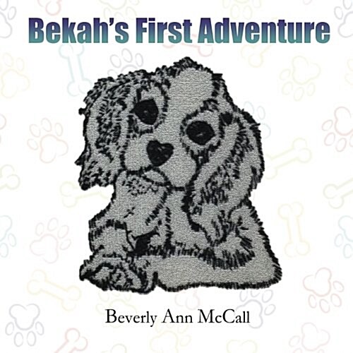 Bekahs First Adventure (Paperback)