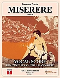 Miserere (Paperback)