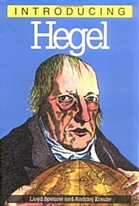 Introducing Hegel (Paperback)