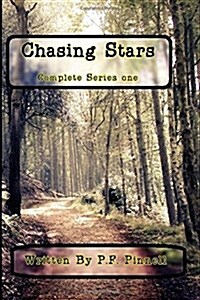 Chasing Stars (Complete Series One) (Paperback)