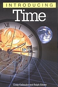 Introducing Time (Paperback)