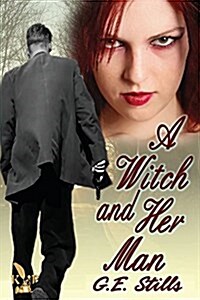 A Witch and Her Man (Paperback)