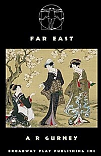 Far East (Paperback)
