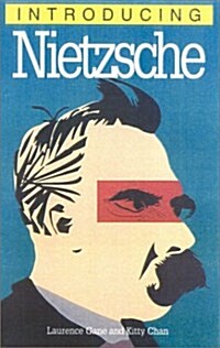 Introducing Nietzsche (Paperback)