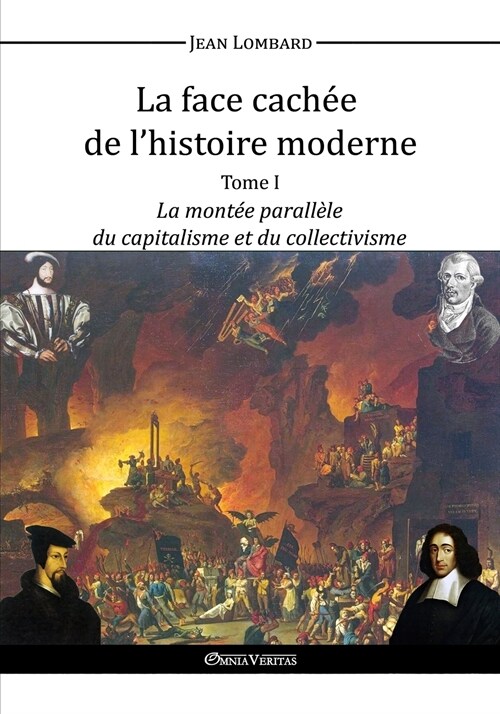 La Face Cach? de lHistoire Moderne I (Paperback)