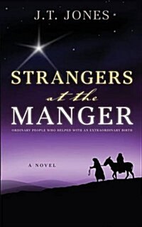 Strangers at the Manger (Paperback)