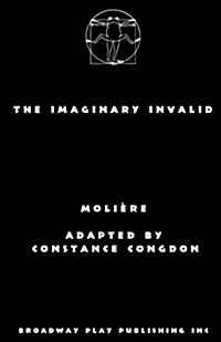 The Imaginary Invalid (Paperback)