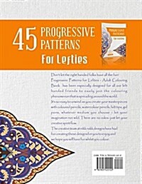 Progressive Patterns for Lefties (Paperback)