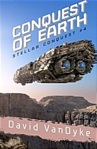 Conquest of Earth (Paperback)