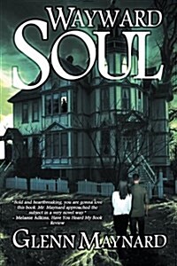Wayward Soul (Paperback, First Printing)