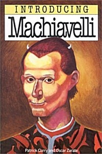 Introducing Machiavelli (Paperback)