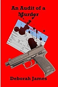 An Audit of a Murder (Paperback)