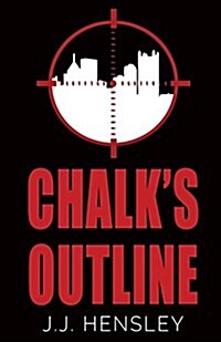 Chalks Outline (Paperback)